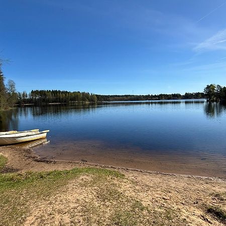 Hyltena Stugby Jönköping Dış mekan fotoğraf
