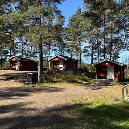 Hyltena Stugby Jönköping Dış mekan fotoğraf