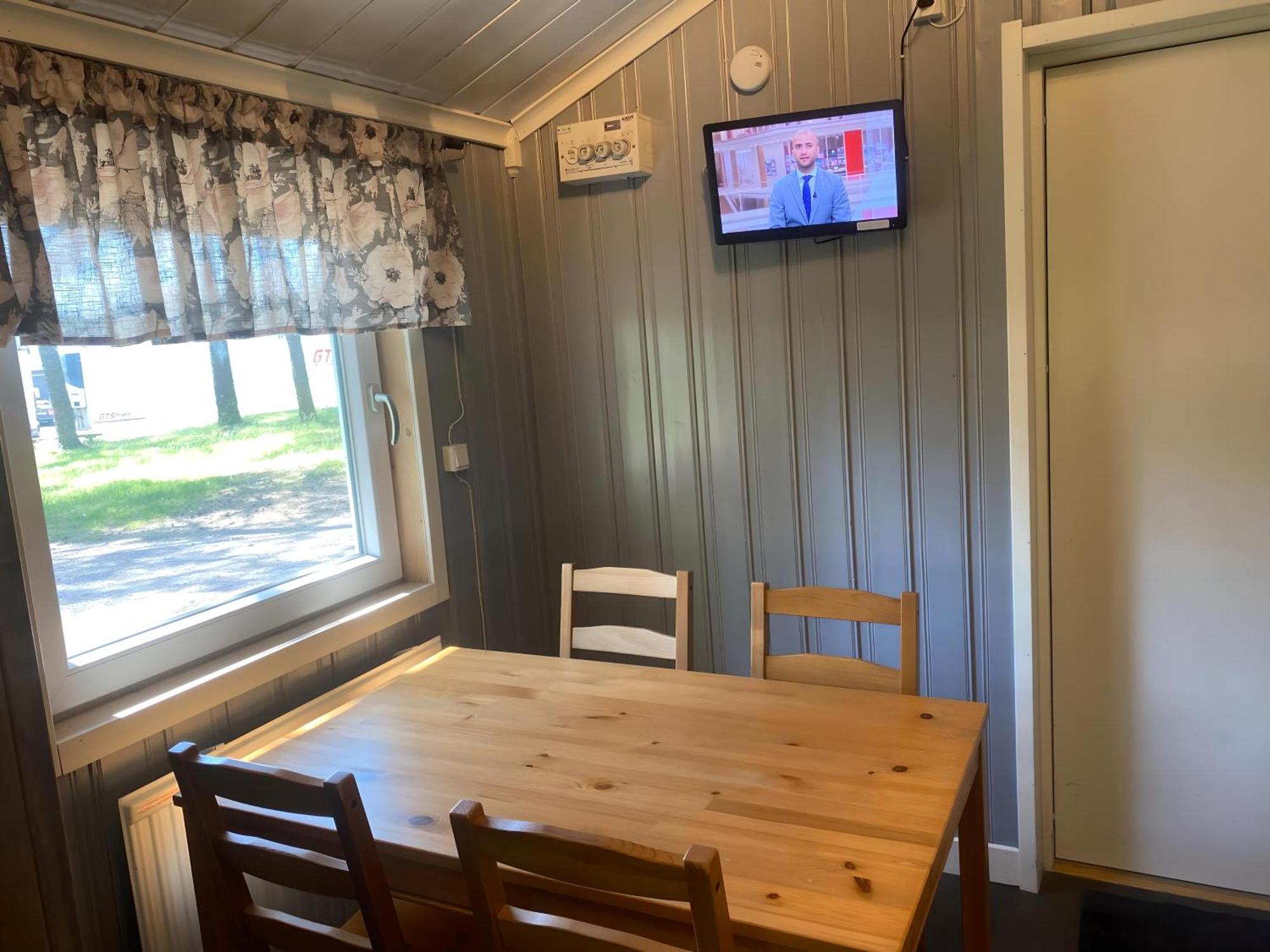 Hyltena Stugby Jönköping Dış mekan fotoğraf