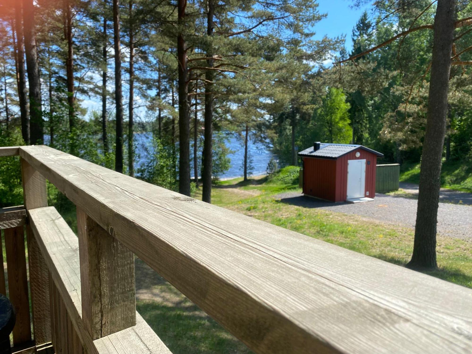 Hyltena Stugby Jönköping Dış mekan fotoğraf