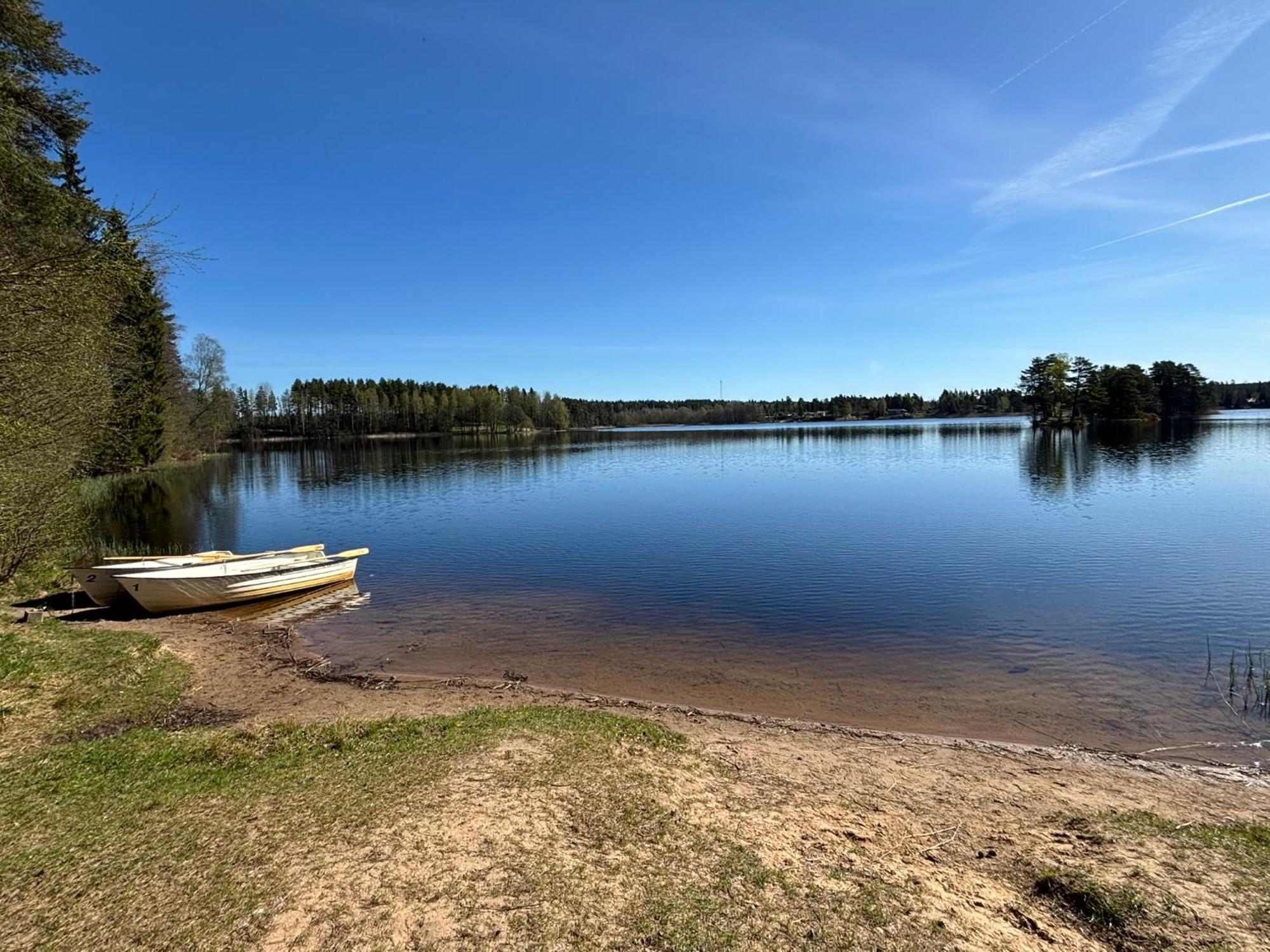 Hyltena Stugby Jönköping Dış mekan fotoğraf