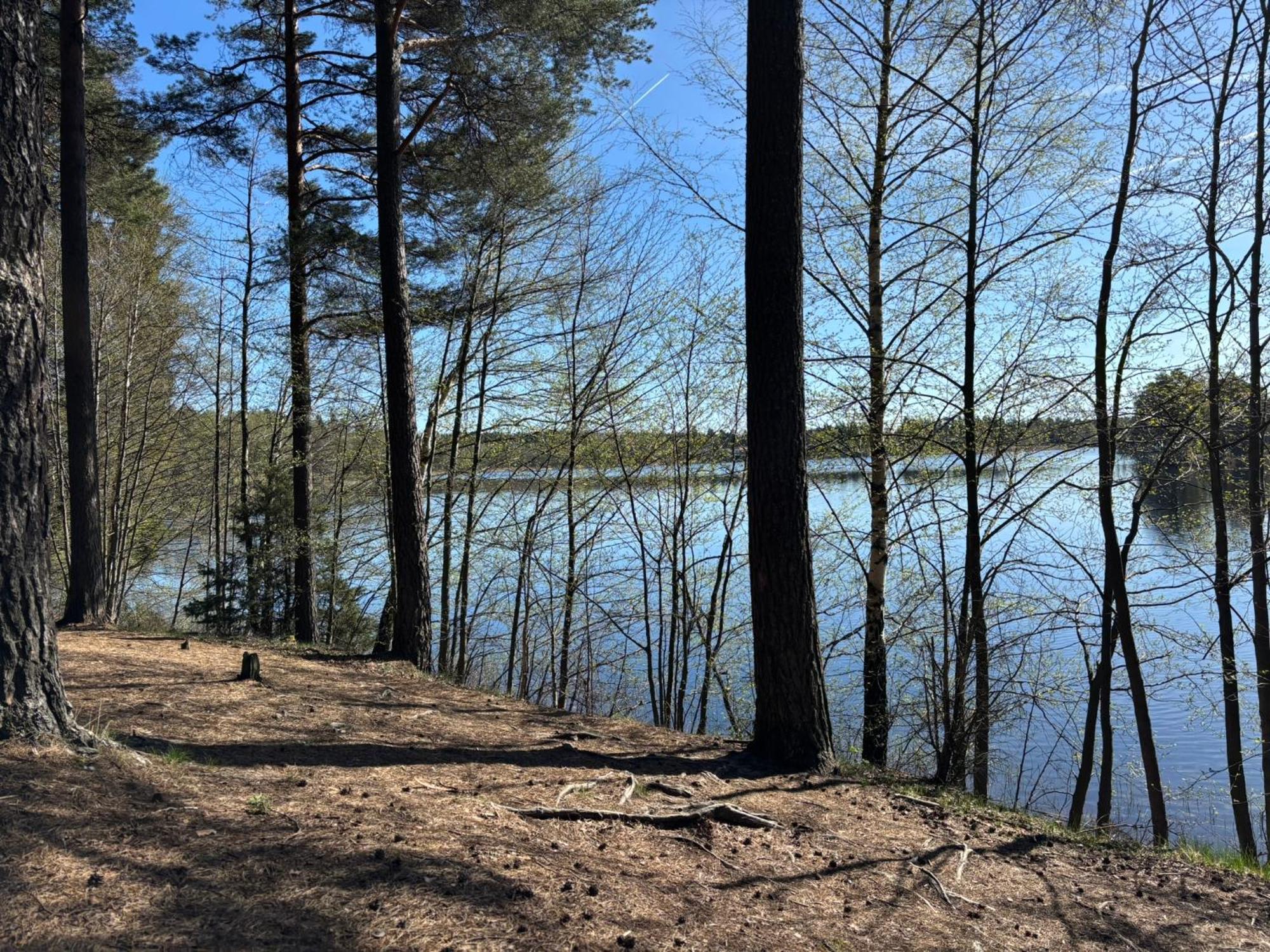 Hyltena Stugby Jönköping Dış mekan fotoğraf