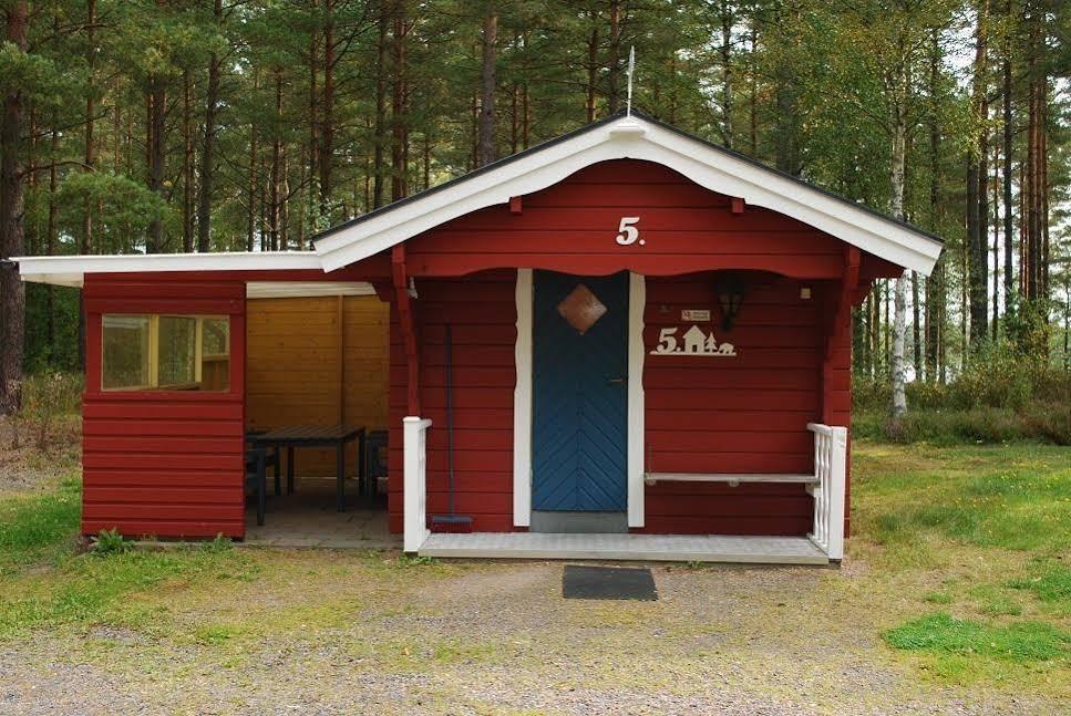 Hyltena Stugby Jönköping Dış mekan fotoğraf