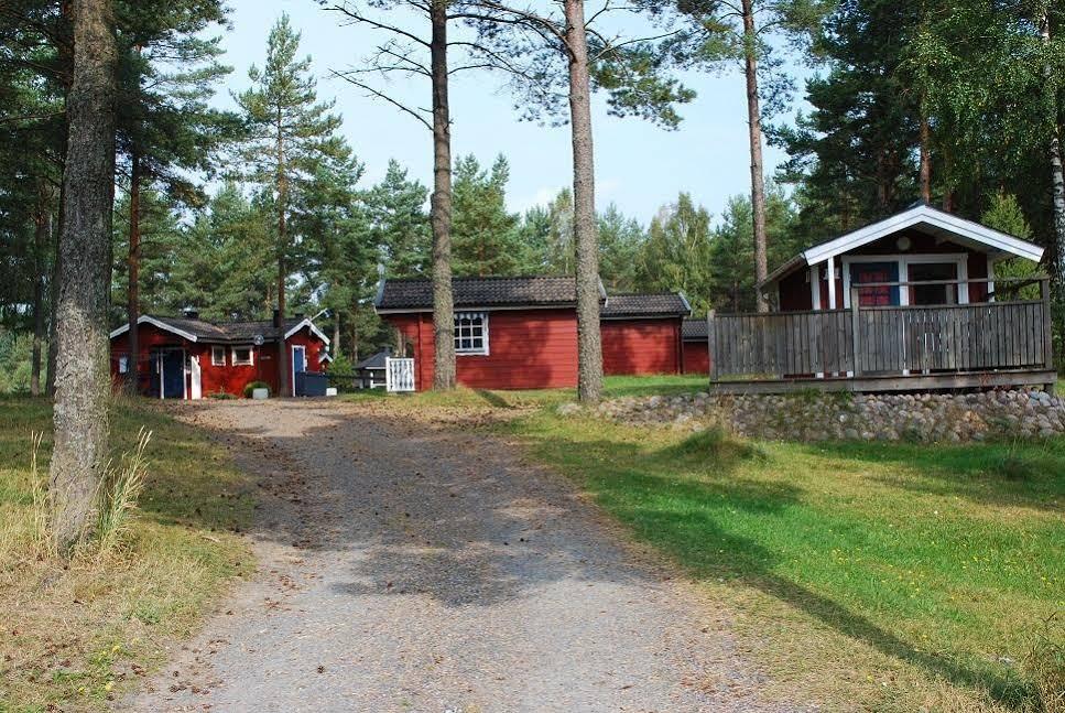 Hyltena Stugby Jönköping Dış mekan fotoğraf