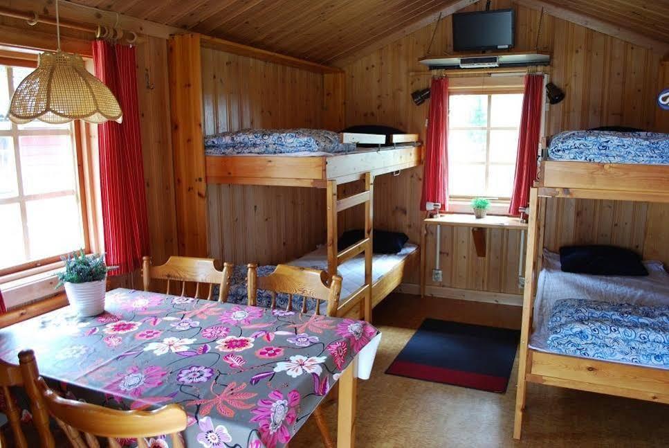 Hyltena Stugby Jönköping Dış mekan fotoğraf