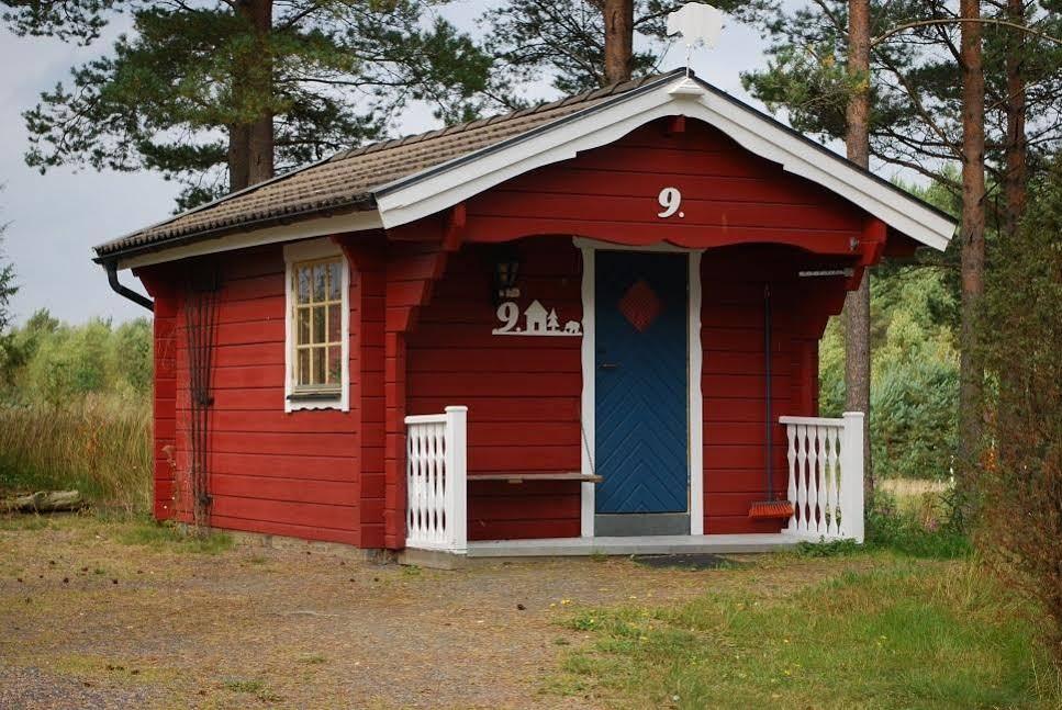 Hyltena Stugby Jönköping Dış mekan fotoğraf